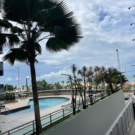Apartamento Beira Mar Fortaleza  Exterior foto