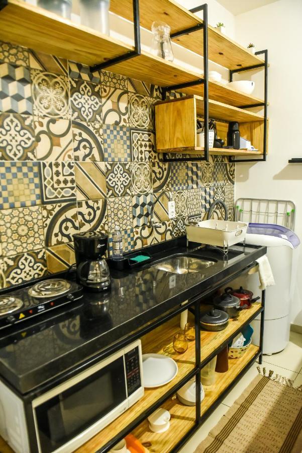 Apartamento Beira Mar Fortaleza  Exterior foto