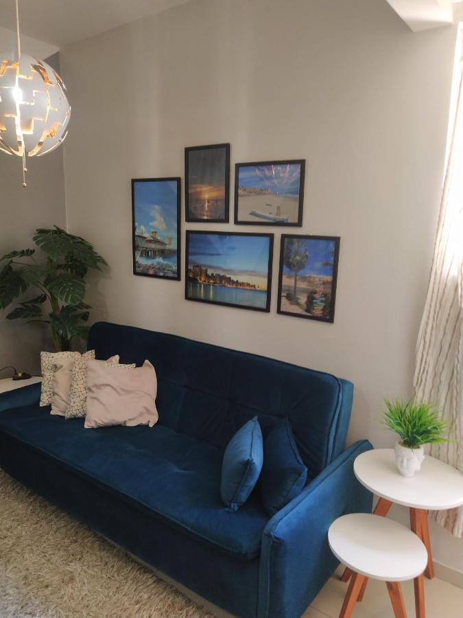 Apartamento Beira Mar Fortaleza  Exterior foto