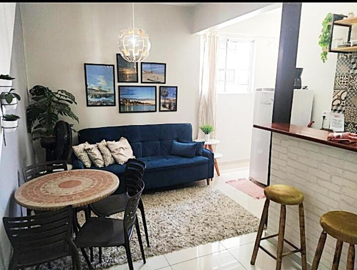 Apartamento Beira Mar Fortaleza  Exterior foto